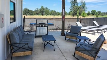 公寓 (3 Bedrooms) | 住宿內部