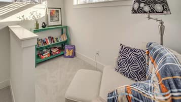 Apartamento (3 Bedrooms) | Interior