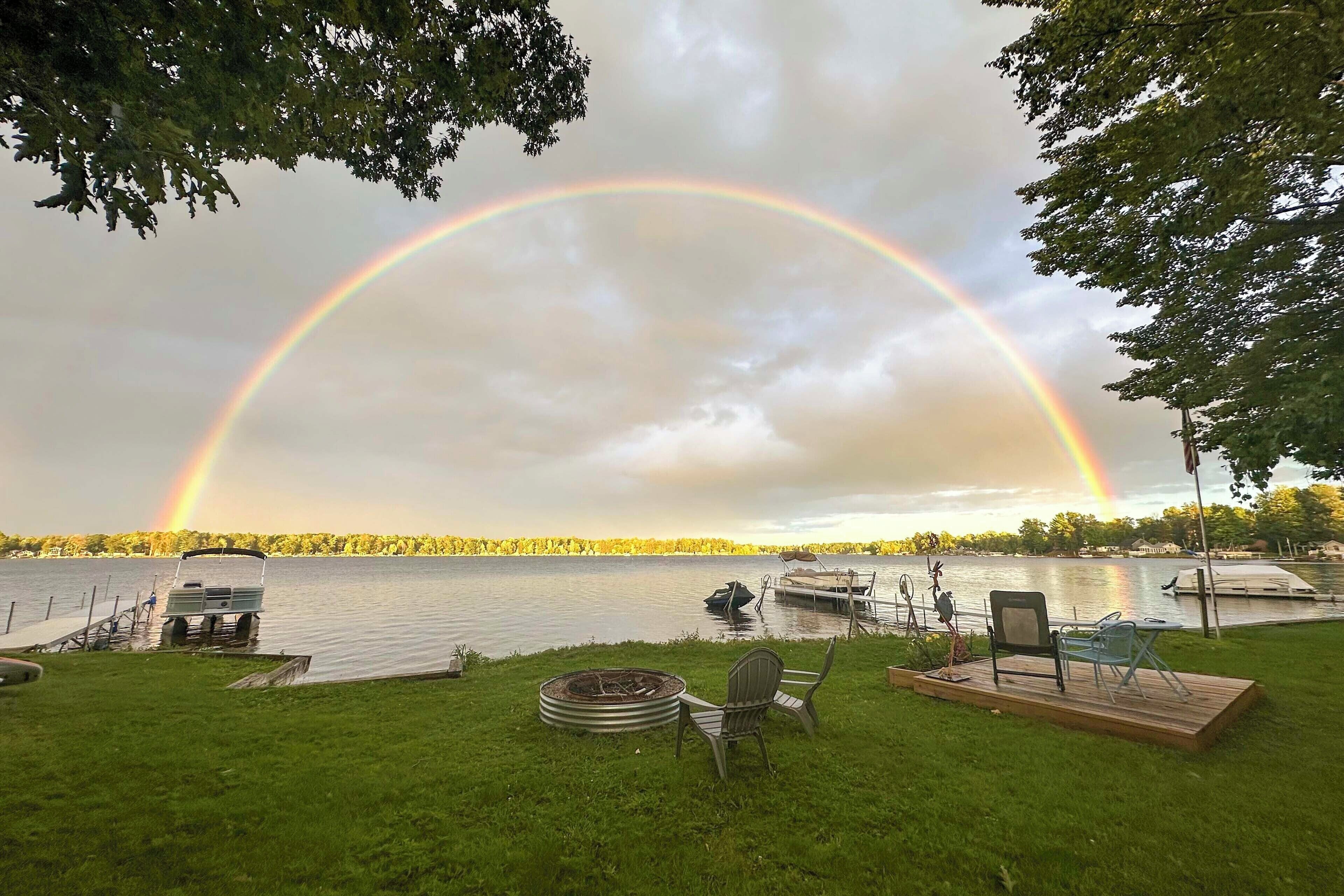 Cottage (3 Bedrooms) | Interior