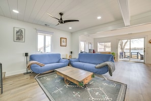 平房 (3 Bedrooms) | 內部