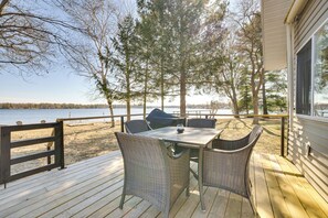 Cottage (3 Bedrooms) | Interior
