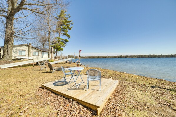 Cottage (3 Bedrooms) | Interior