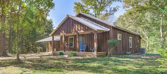 1 ไมล์ ถึง เอนิด เลค: โพป เกตอะเวย์ ที่เงียบสงบ