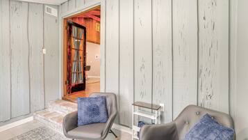 独立别墅 (3 Bedrooms) | 住宿内部