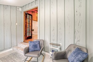 Casa (3 Bedrooms) | Parte interna