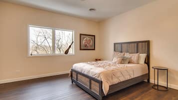 Villa (6 Bedrooms) | Interior