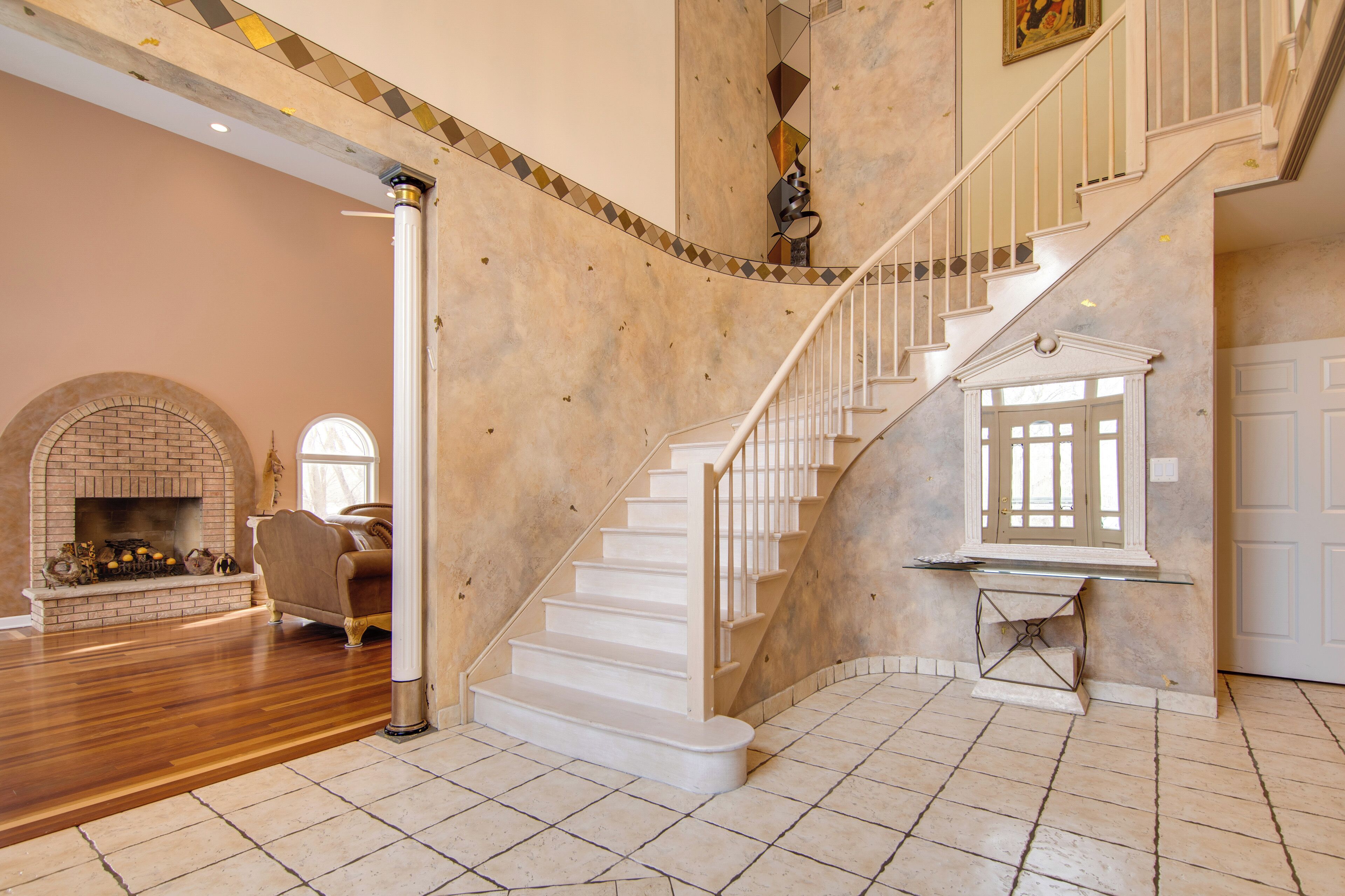 別墅 (6 Bedrooms) | 住宿內部