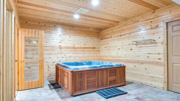 Vila (6 Bedrooms) | Interior
