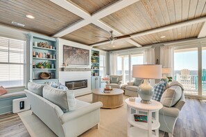 Maison (6 Bedrooms) | Intérieur