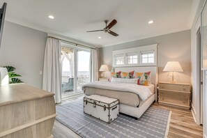 Huis (6 Bedrooms) | Interieur