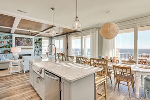 Ház (6 Bedrooms) | Belső rész