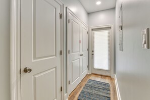 Hus (3 Bedrooms) | Interiør