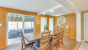 Rumah (3 Bedrooms) | Interior