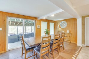 Casa (3 Bedrooms) | Interior