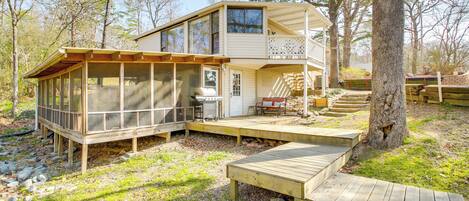 Hus (3 Bedrooms) | Fasade