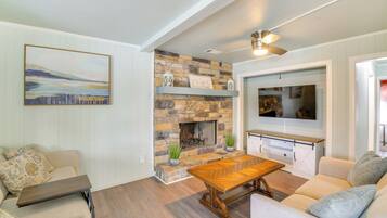 Rumah (3 Bedrooms) | Interior