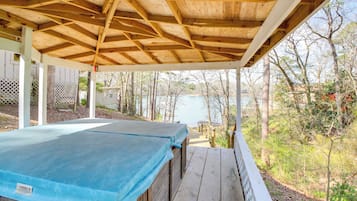 Rumah (3 Bedrooms) | Interior