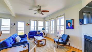 Casa (4 Bedrooms) | Interior