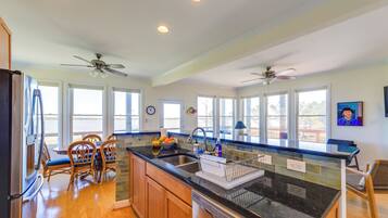 Casa (4 Bedrooms) | Interior