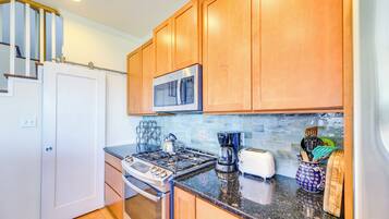 Casa (4 Bedrooms) | Interior