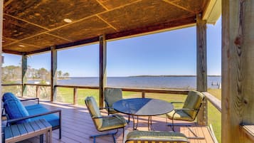 Casa (4 Bedrooms) | Interior