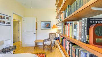 Casa (4 Bedrooms) | Interior