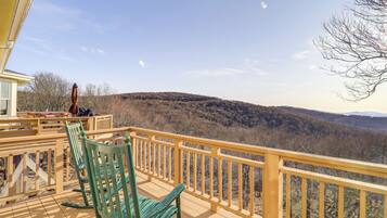 Departamento (0 Bedroom) | Interior