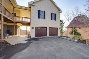 Apartment (0 Bedroom) | Interior