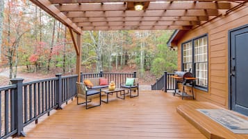 Rumah (2 Bedrooms) | Interior