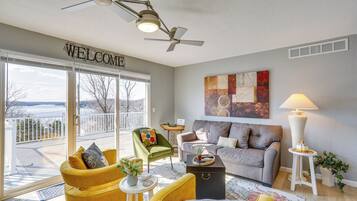 Rumah (3 Bedrooms) | Interior