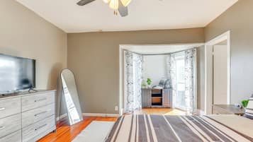 Căn hộ (2 Bedrooms) | Nội thất