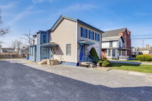 Apartment (2 Bedrooms) | Innenbereich