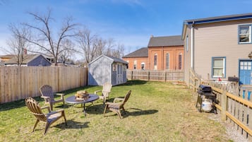 Căn hộ (2 Bedrooms) | Nội thất