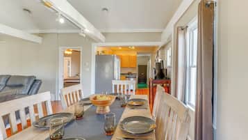 Căn hộ (2 Bedrooms) | Nội thất