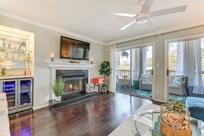 Apartamento (2 Bedrooms) | Fachada del alojamiento