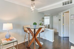 Apartamento (2 Bedrooms) | Interior