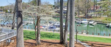 Lejlighed (2 Bedrooms) | Interiør