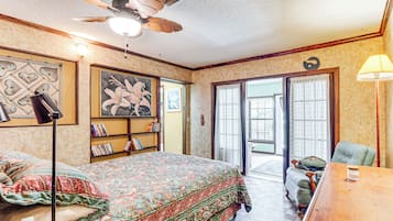 Apartemen (1 Bedroom) | Interior