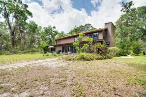 Appartement (1 Bedroom) | Intérieur