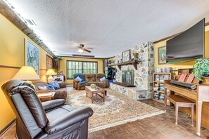 Appartement (1 Bedroom) | Intérieur