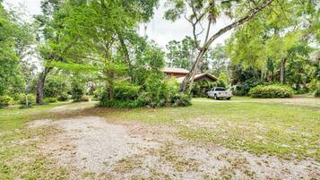 Apartemen (1 Bedroom) | Interior