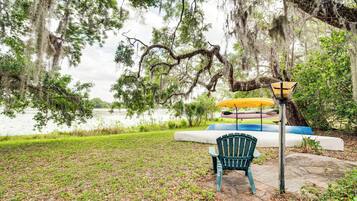 Apartemen (1 Bedroom) | Interior