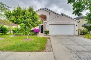 獨棟房屋 (4 Bedrooms) | 住宿內部