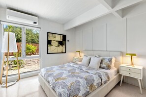 3 Schlafzimmer, Bügeleisen/Bügelbrett, WLAN, Bettwäsche