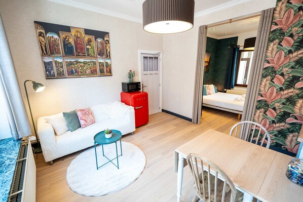 Appartement | Internet