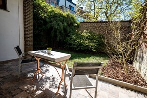 Ferienhaus | Internetzugang