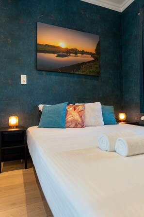 Leilighet | Internett