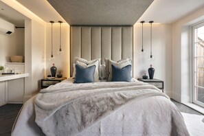 Apartment | 1 bedroom, Internet - The Sanctuary in Ullswater (Penrith)