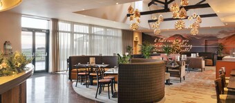 The Sanctuary in Ullswater