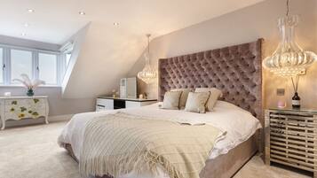 House | 4 bedrooms, Internet